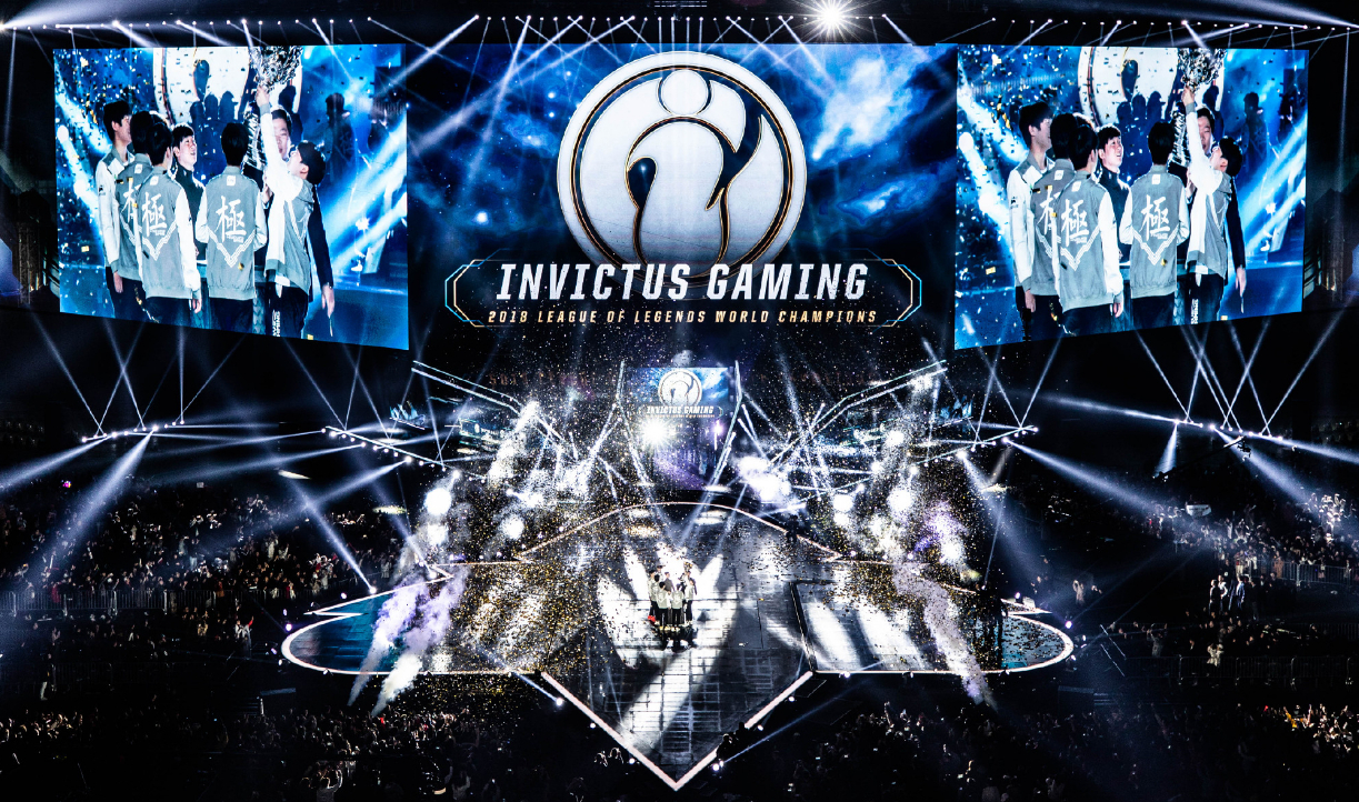 Riot Games 开始打击滥用排名系统的玩家