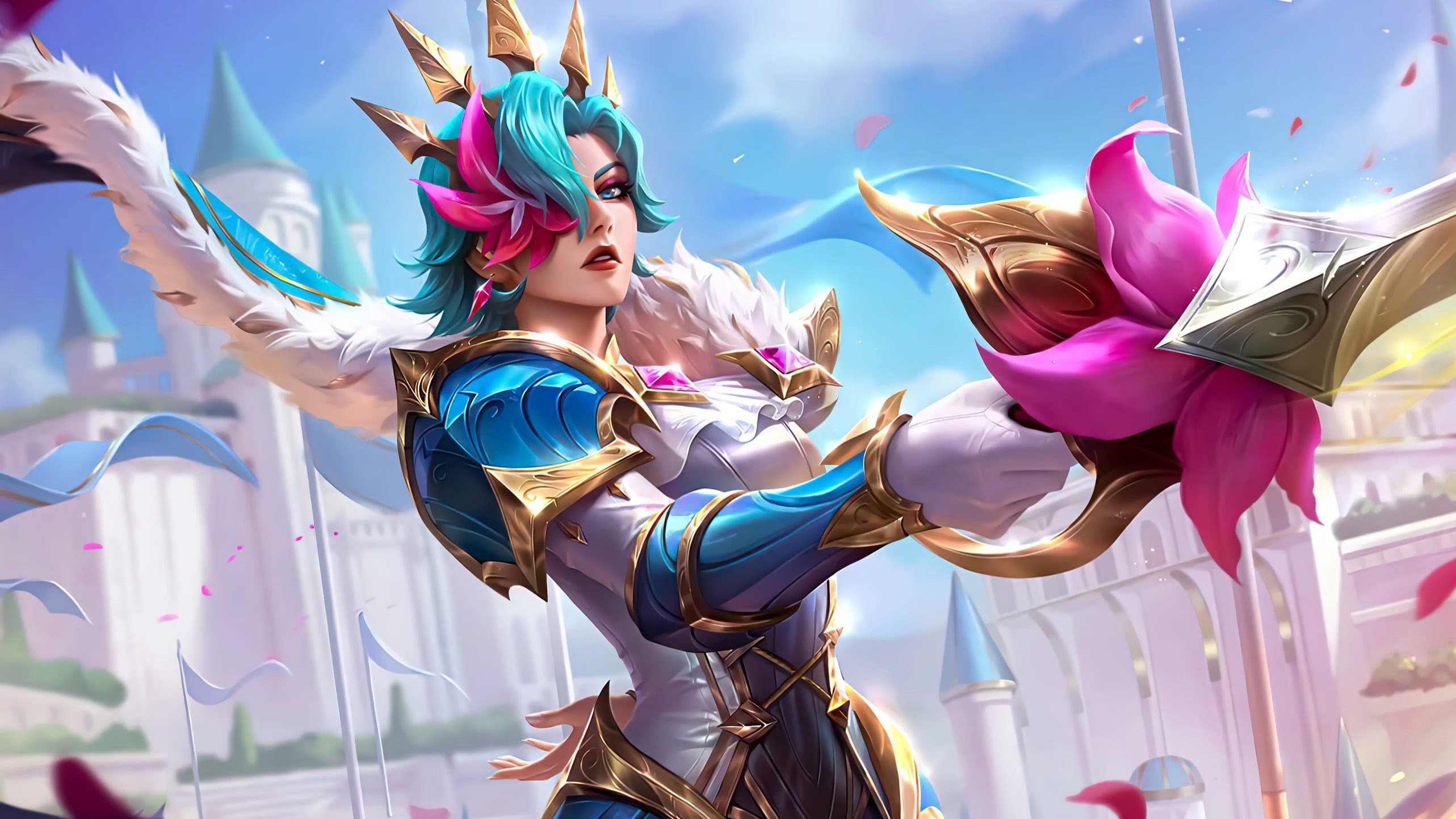 “Fever”箱子中的错误在 CS2 ：稀有刀具变得过于容易获得