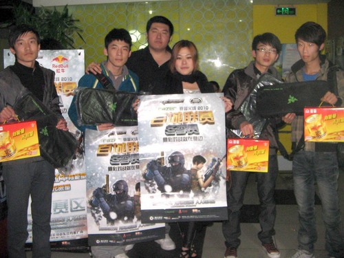 Lithuania 赢得了 2025 年欧洲电子竞技锦标赛